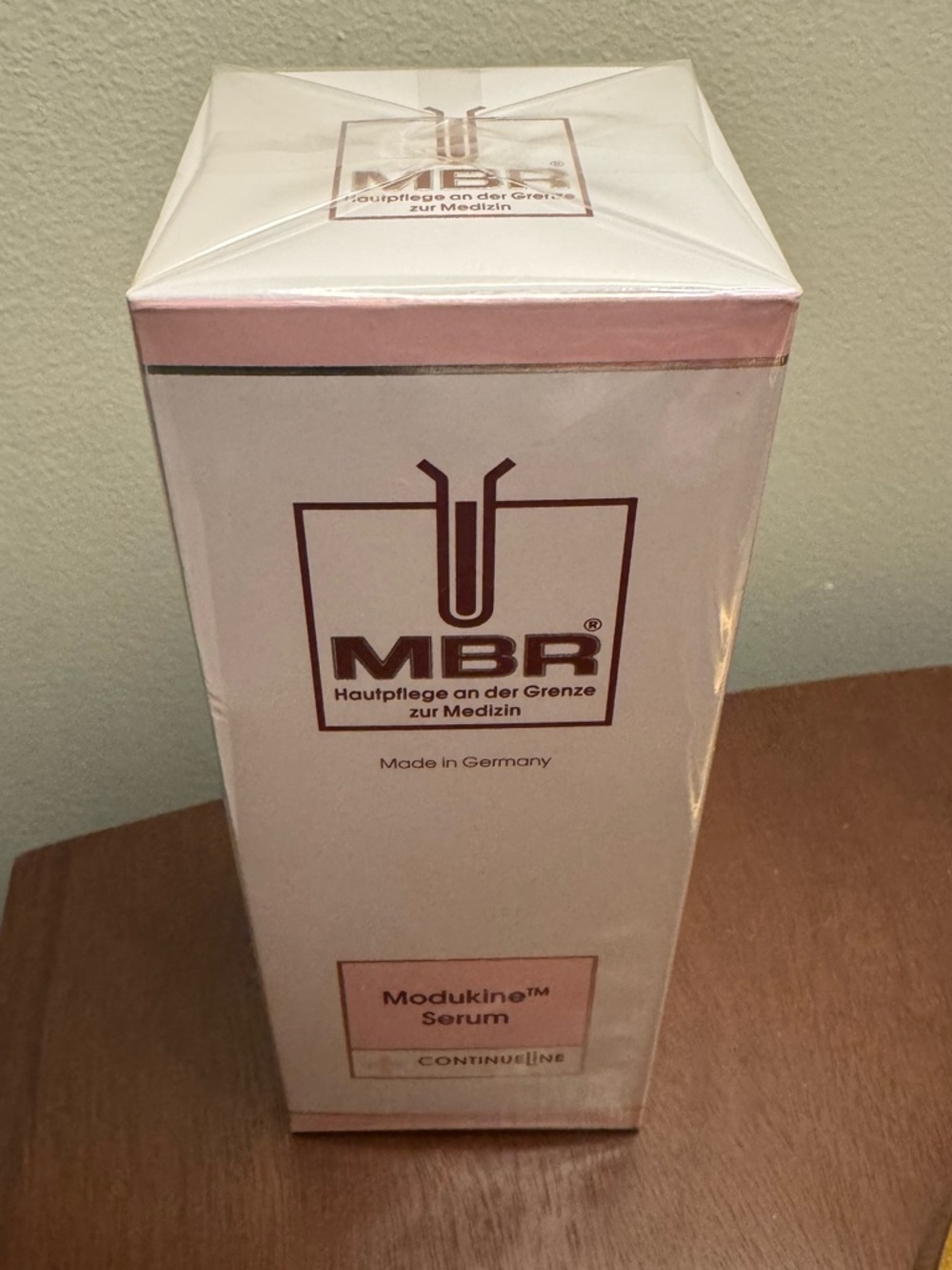 MBR Modukine Serum